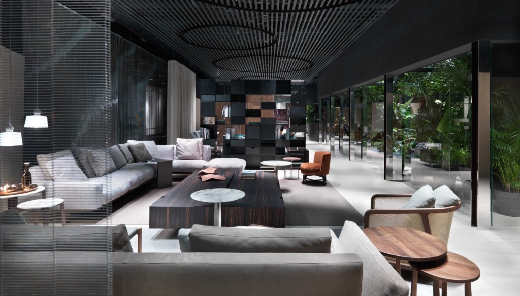 Um convite à contemplação do design e da natureza na imm Cologne 2019