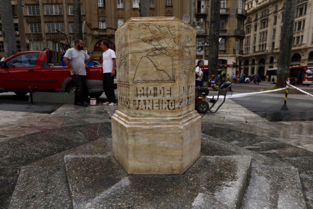 45912290405_06df4610fc_o Esculturas e monumentos de São Paulo são recuperados e revitalizados