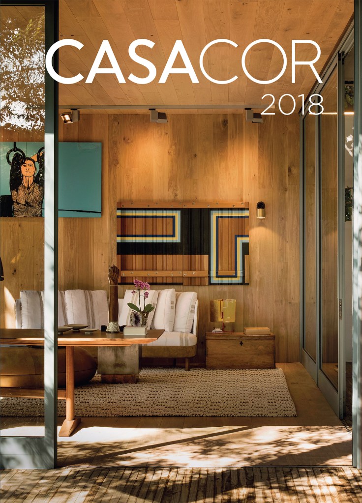 capa-book-casacor-2018 Book CASACOR 2018: o melhor da mostra em 296 páginas