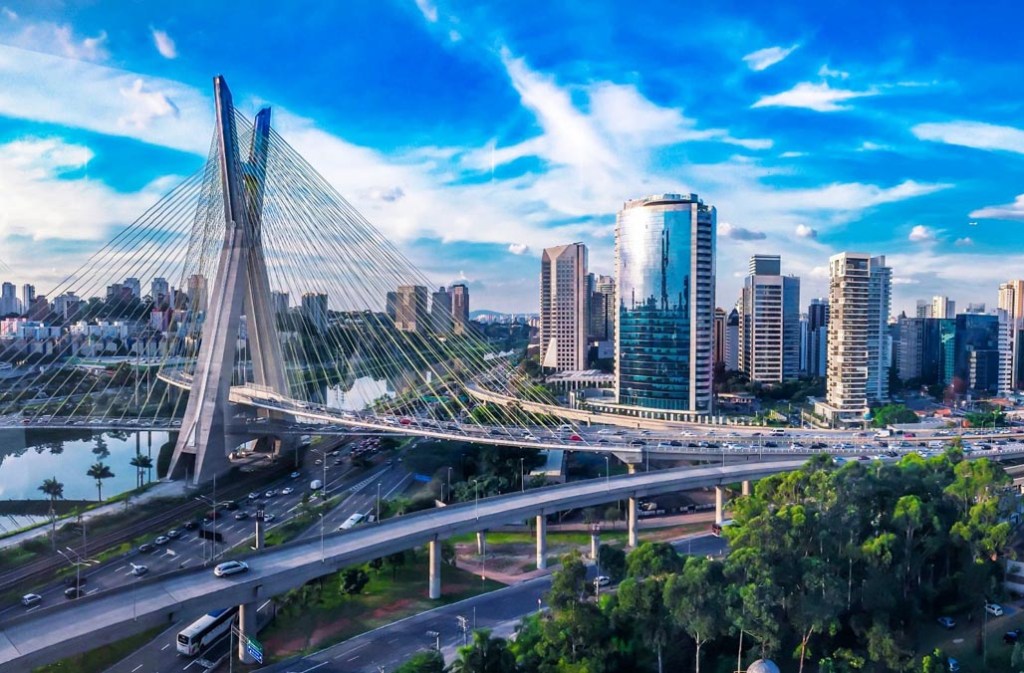 capa São Paulo 465 anos: ambientes da CASACOR homenageiam a capital
