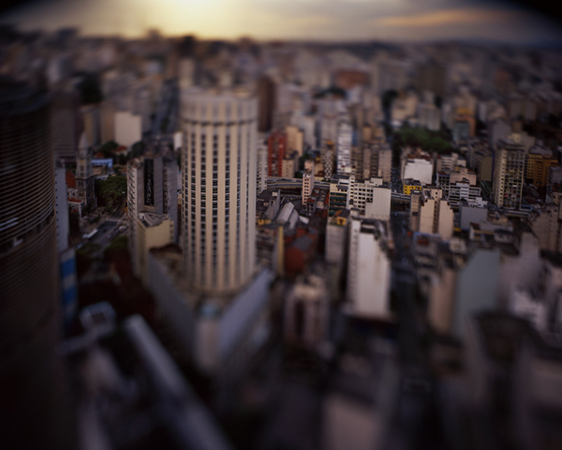 claudioedinger1853476 São Paulo 465 anos: imagens de grandes fotógrafos revelam beleza da cidade
