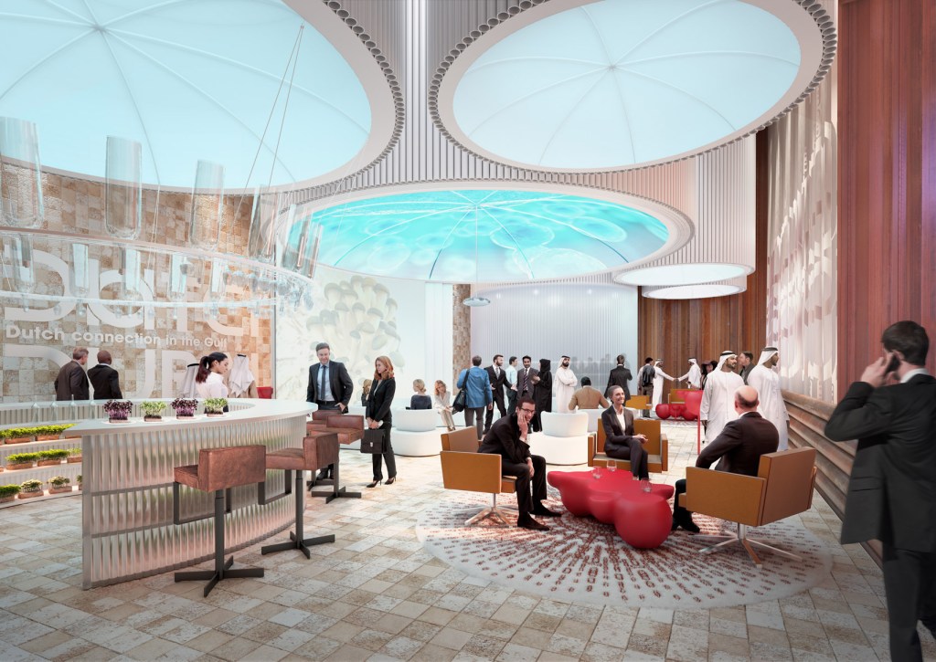 dutch-pavilion-dubai-expo-2020-micro-climate_dezeen_1704_col_2 Pavilhão holandês da Dubai Expo terá microclima próprio