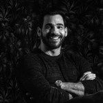 marlon-gama Profissionais CASACOR São Paulo