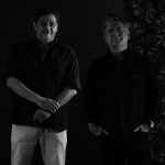ricardo-afiune-e-peter Profissionais CASACOR São Paulo