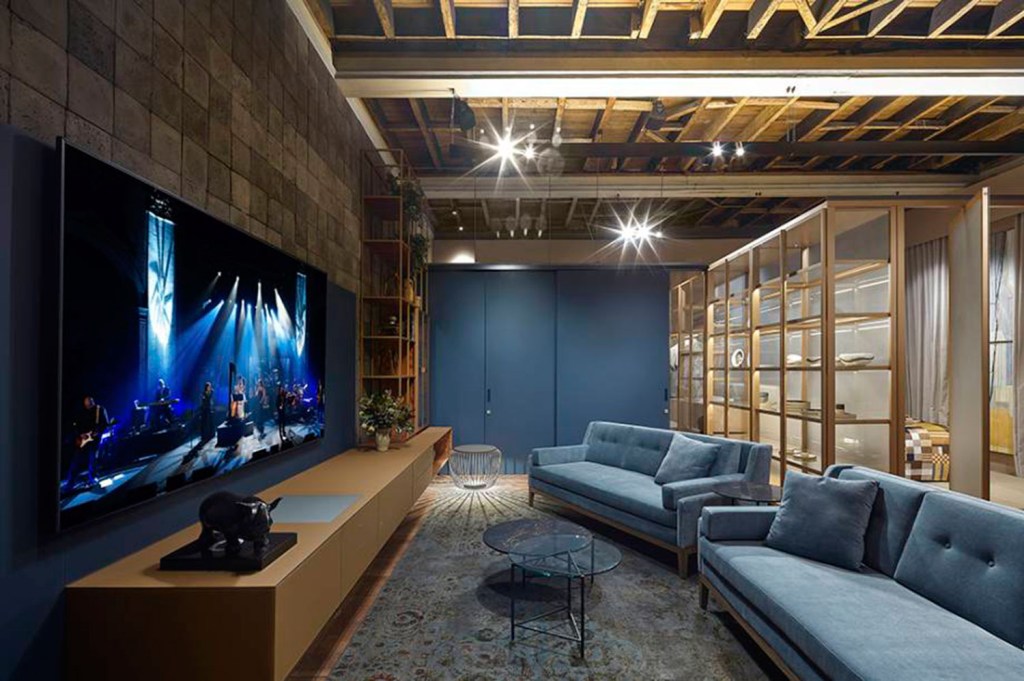 studio-sumisura-07-gislene-lopes-casacor-minas-2018-foto-jomar-braganccca7a Planeta Casa: soluções para aliar tecnologia à decoração