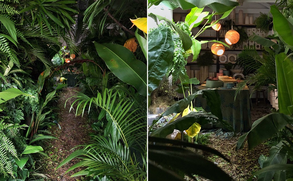 1-heloisa-galvao-floresta-pulmao-mundo Designers se unem para lançar coleções pensadas no meio ambiente