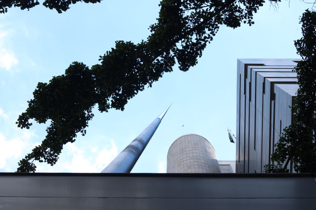 2019 01 30 Anchor the Sky_FT Gean Carlo Seno (47) Anchor The Sky: a escultura que reflete mapa astral do Sesc Av. Paulista