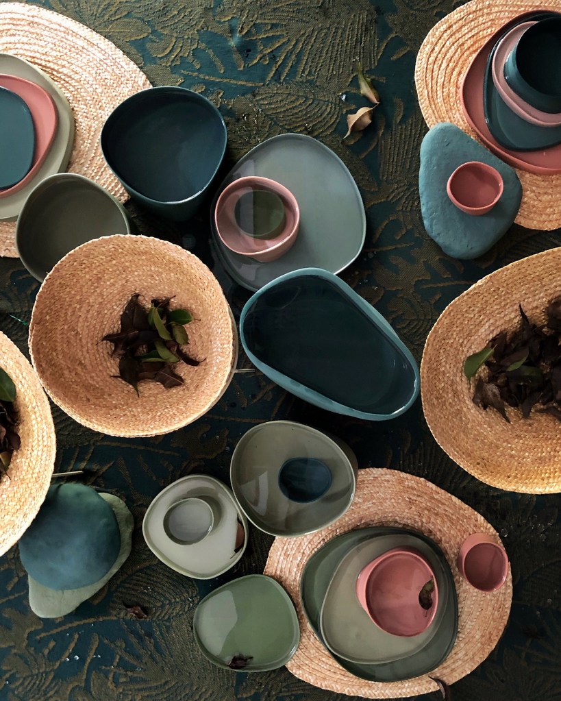 3-heloisa-galvao-floresta-pulmao-mundo Designers se unem para lançar coleções pensadas no meio ambiente
