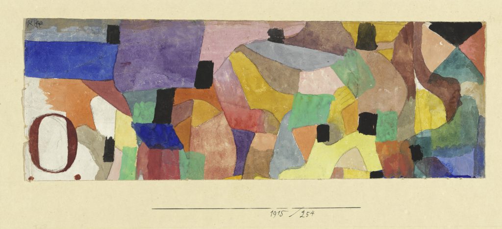 7790-1024×469 CCBB recebe exposição inédita de Paul Klee em três capitais brasileiras