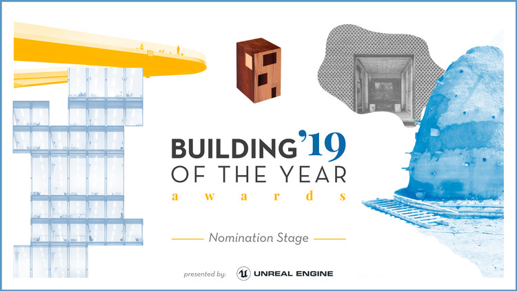 ADGlobal-BOTY19-FeatureImage_(2) Casa criada por Otto Felix concorre ao Building of Year 2019, do ArchDaily