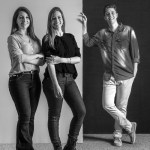 Camila-Ramundo-Danilo-Ferreira-e-Maria-Carolina-Valim Profissionais CASACOR Rio de Janeiro