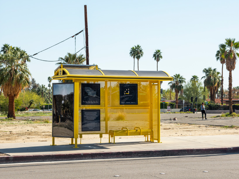 desert-X-installations-designboom-11 O Coachella Valley, na Califórnia, recebe a 2ª edição da desert X