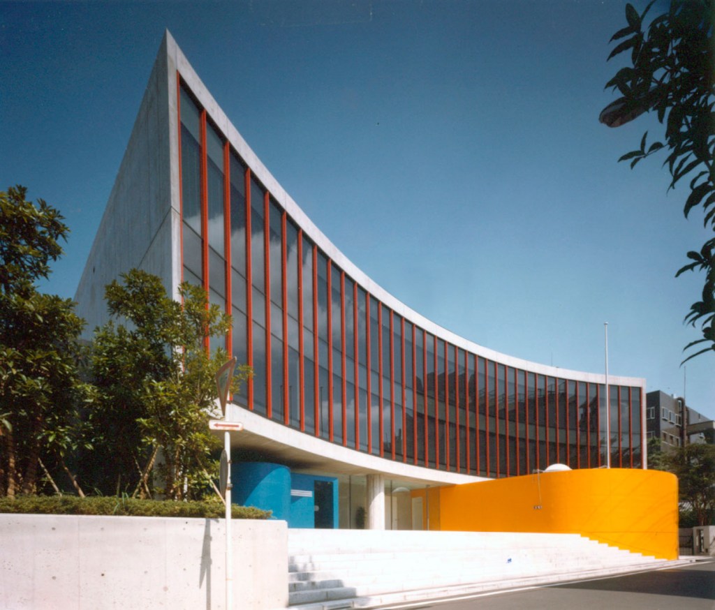 embaixada-externa2a Duas exposições simultâneas apresentam o trabalho de Ruy Ohtake