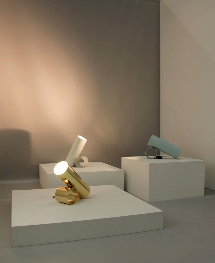 flos-konstantin-grcic-michael-anastassiades-nendo-designboom-11 Konstantin Grcic, Michael Anastassiades e nendo criam peças para a Flos