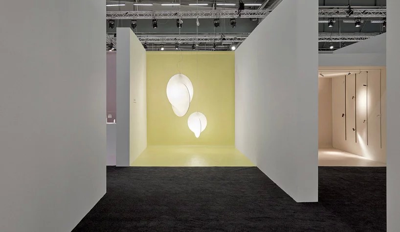 flos-konstantin-grcic-michael-anastassiades-nendo-designboom-7 Konstantin Grcic, Michael Anastassiades e nendo criam peças para a Flos