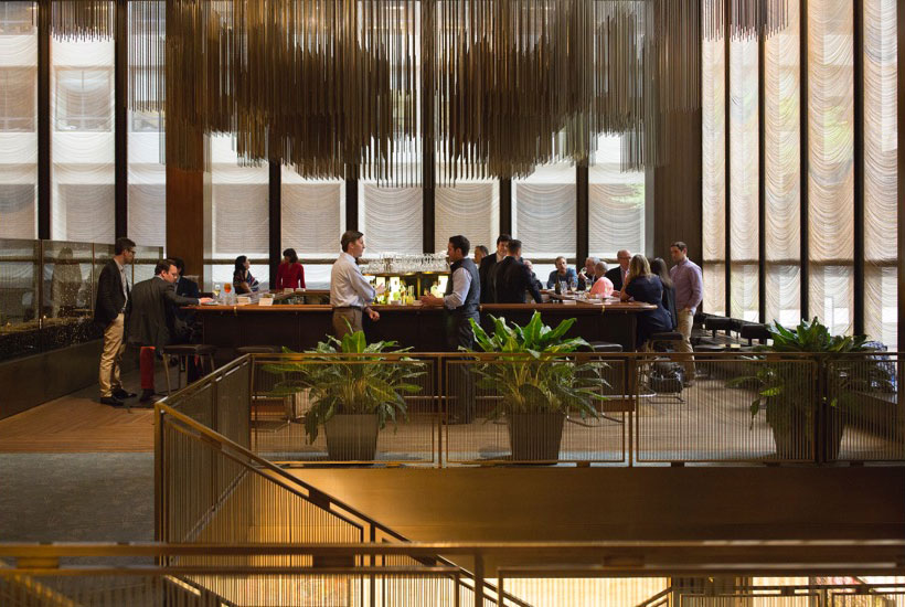 Four-Seasons-11686-03 O Four Seasons, de Isay Weinfeld, vence o Wallpaper* Design Award