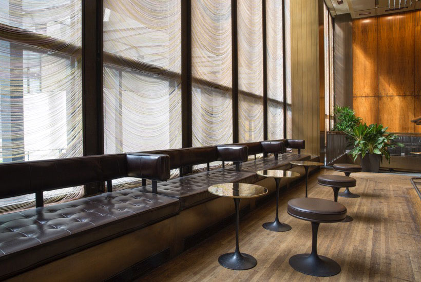 Four-Seasons-11686-04 O Four Seasons, de Isay Weinfeld, vence o Wallpaper* Design Award