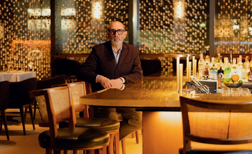 g_2_93wpr19feb144-2 O Four Seasons, de Isay Weinfeld, vence o Wallpaper* Design Award