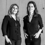 Leila-Bittencourt-e-Cristina-Spinola Profissionais CASACOR Rio de Janeiro