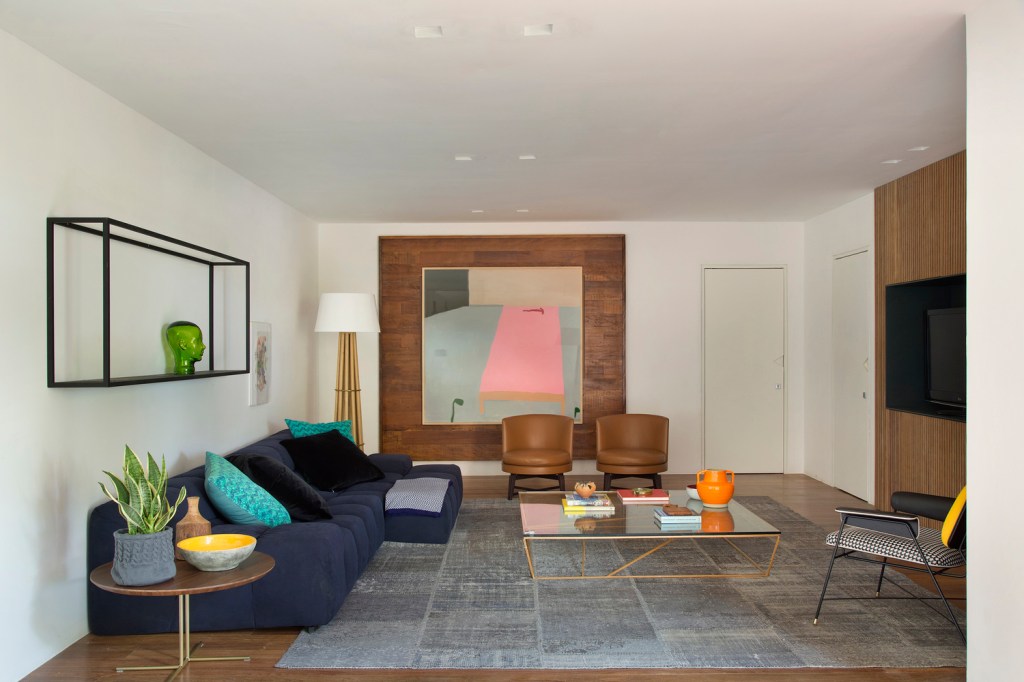 OF_11 Casa criada por Otto Felix concorre ao Building of Year 2019, do ArchDaily