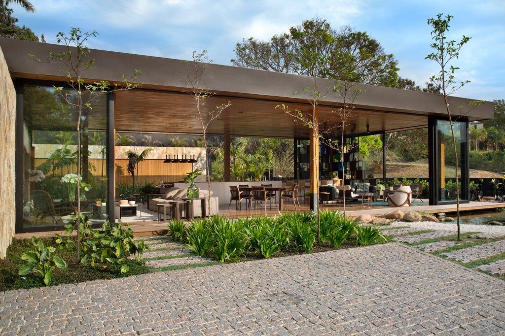OF_2 Casa criada por Otto Felix concorre ao Building of Year 2019, do ArchDaily