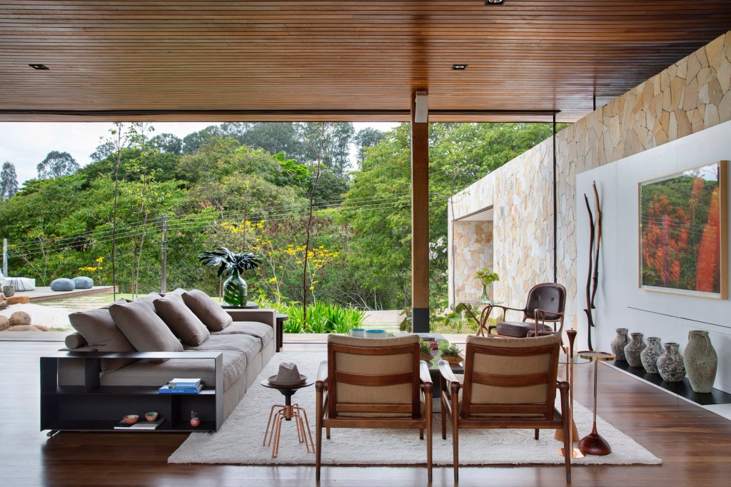 OF_6 Casa criada por Otto Felix concorre ao Building of Year 2019, do ArchDaily