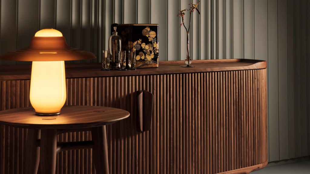 Revised: ex-sócio da Moooi lança nova marca de design