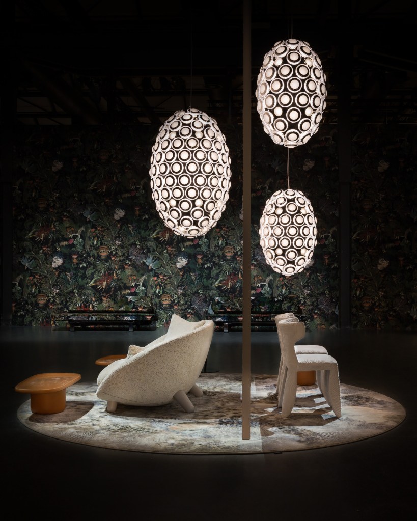 unnamed Confira os highlights da Stockholm Furniture & Light Fair 2019