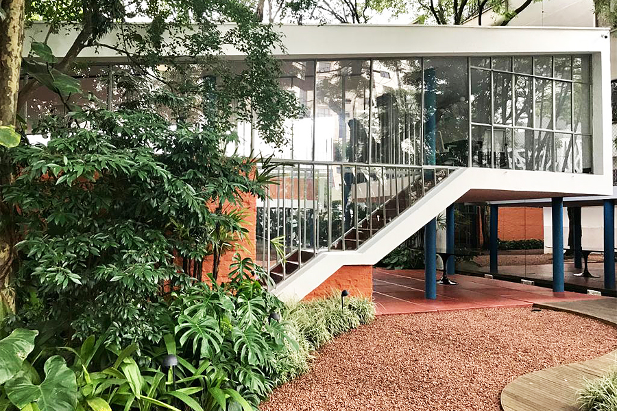 5-casa-vilanova-artigas Instituto Casa Vilanova Artigas: o novo centro cultural de São Paulo