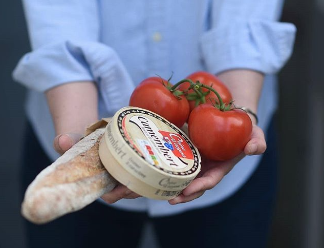 olio-app Olio: o aplicativo que permite compartilhar comida com quem necessita