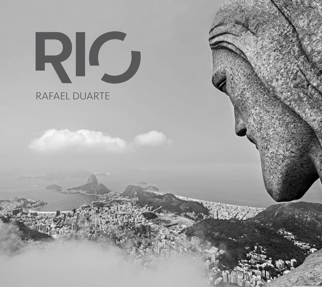 Rafael Duarte retrata um novo Rio de Janeiro em mostra na Cinza Galeria