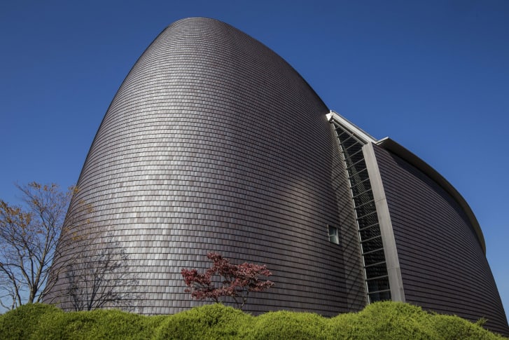 http_cdn.cnn.comcnnnextdamassets190305105601-gettyimages-881586738-restricted Arquiteto japonês Arata Isozaki é o vencedor do Pritzker 2019
