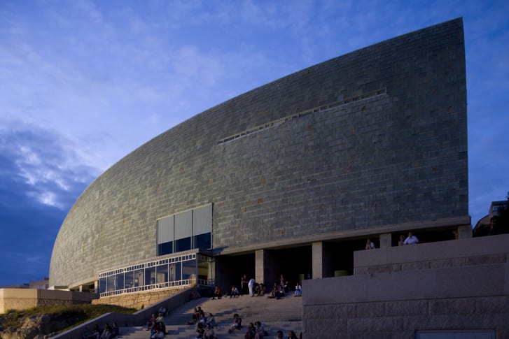 http_cdn.cnn.comcnnnextdamassets190305105620-gettyimages-109689803-restricted Arquiteto japonês Arata Isozaki é o vencedor do Pritzker 2019
