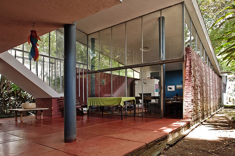 4-casa-vilanova-artigas Instituto Casa Vilanova Artigas: o novo centro cultural de São Paulo