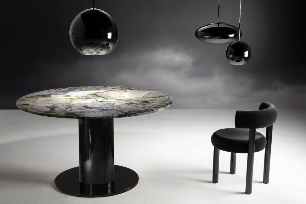 unnamed (2) Tom Dixon inaugura restaurante e showroom na Milan Design Week 2019