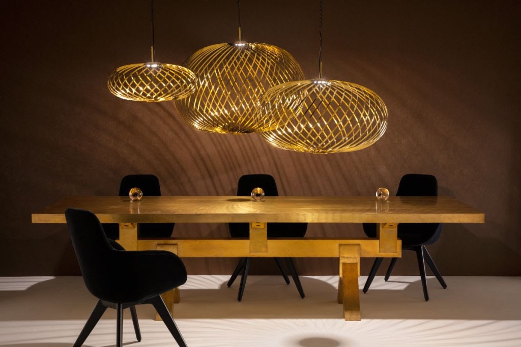 unnamed (3) Tom Dixon inaugura restaurante e showroom na Milan Design Week 2019