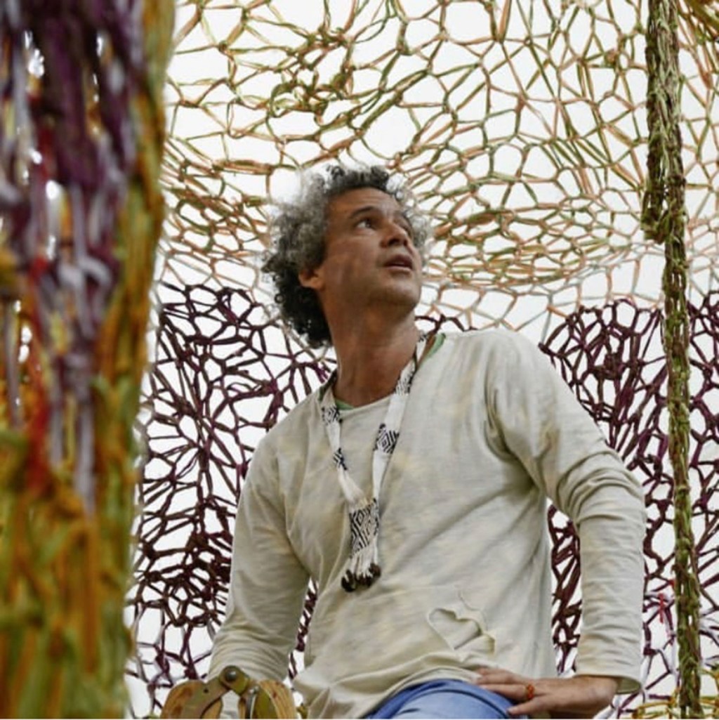 01-ernesto-neto-sopro-pinacoteca Retrospectiva de Ernesto Neto é a grande atração da Pinacoteca