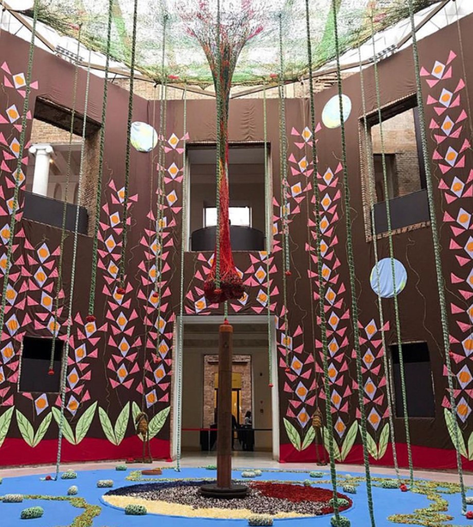 02-ernesto-neto-sopro-pinacoteca Retrospectiva de Ernesto Neto é a grande atração da Pinacoteca