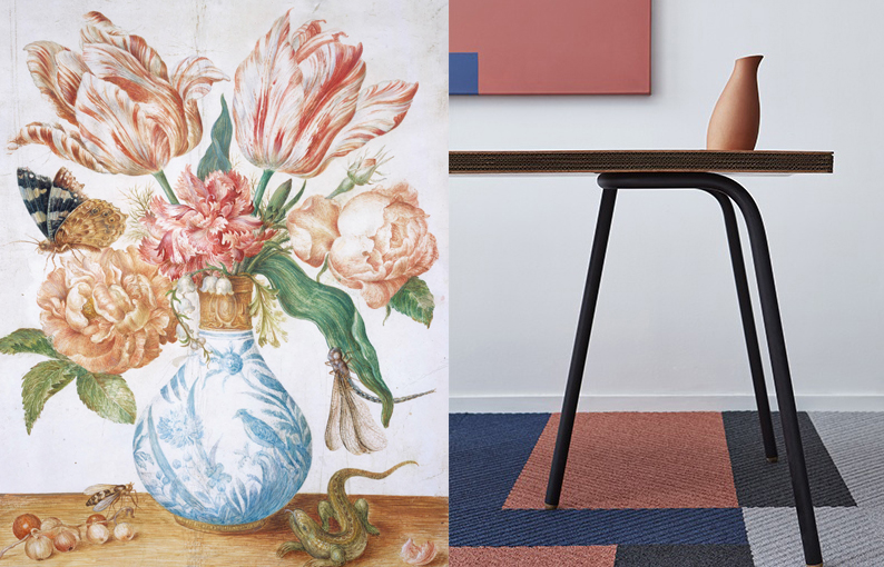 Masterly Holandeses homenageiam Rembrandt na MDW2019