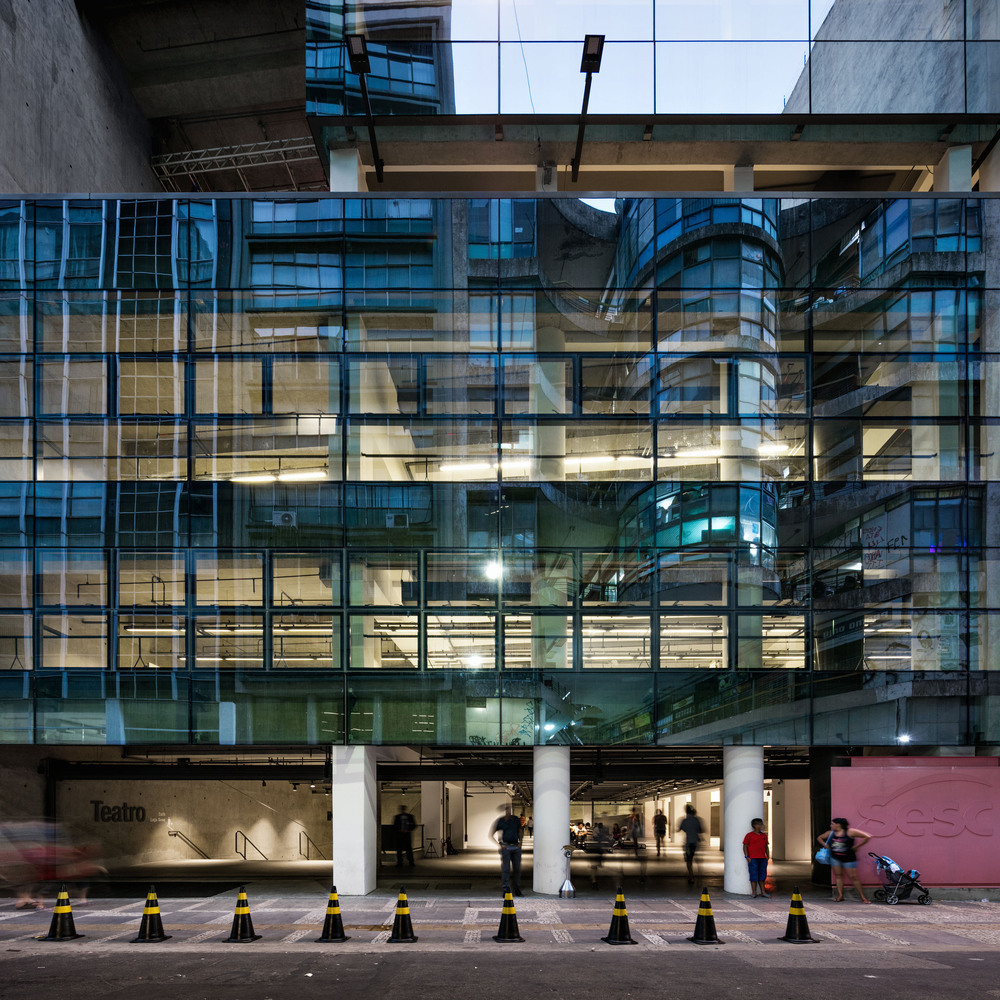 4MG_0847_54 Conheça os vencedores do Prêmio Obra do Ano 2019 ArchDaily Brasil