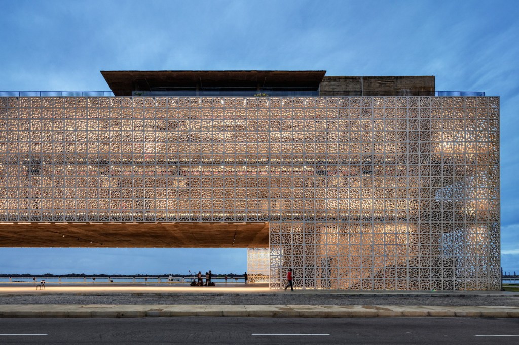 5MG_4293_(1) Conheça os vencedores do Prêmio Obra do Ano 2019 ArchDaily Brasil