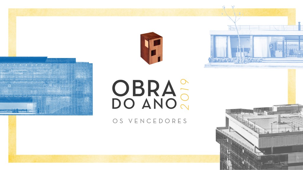 BR-ODA19-Winners-1920-1080 Conheça os vencedores do Prêmio Obra do Ano 2019 ArchDaily Brasil