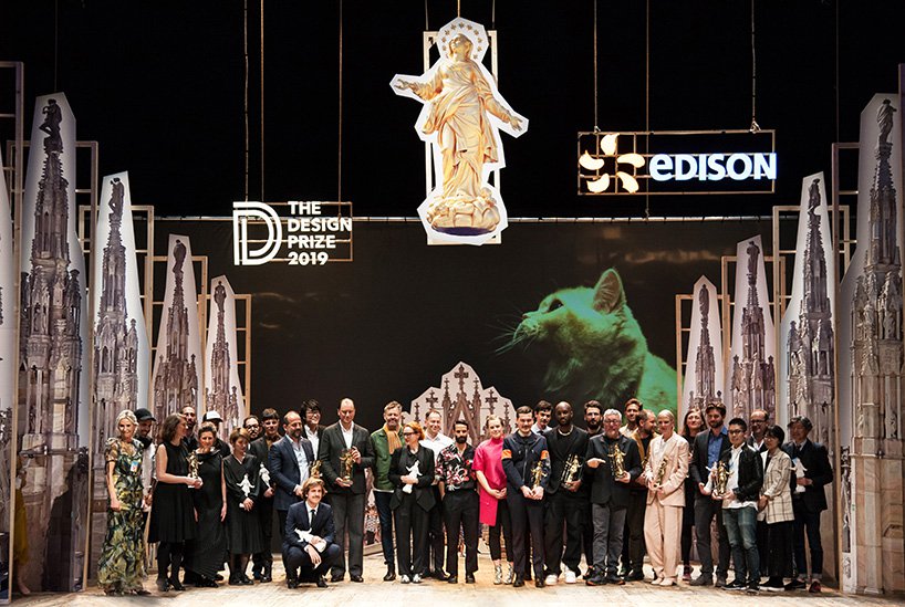 Design Prize 2019: conheça os vencedores das dez categorias