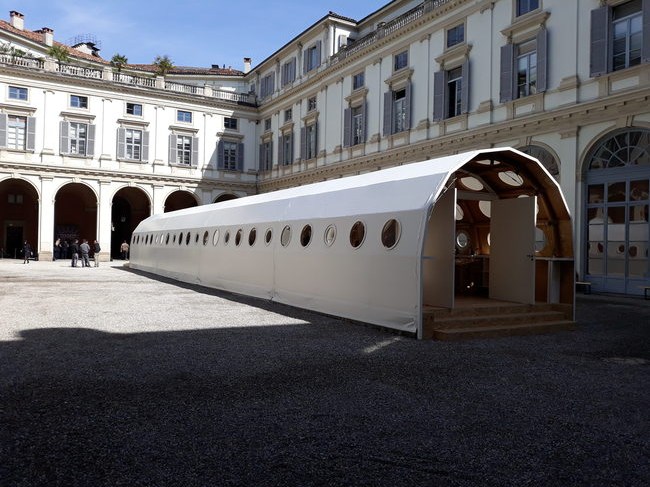 e293 MDW19: Louis Vuitton apresenta nova edição de Objets Nomades