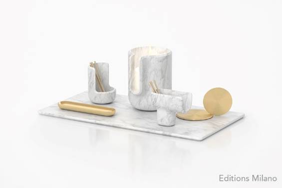 image016 Milão 2019: Nendo por todos os lados