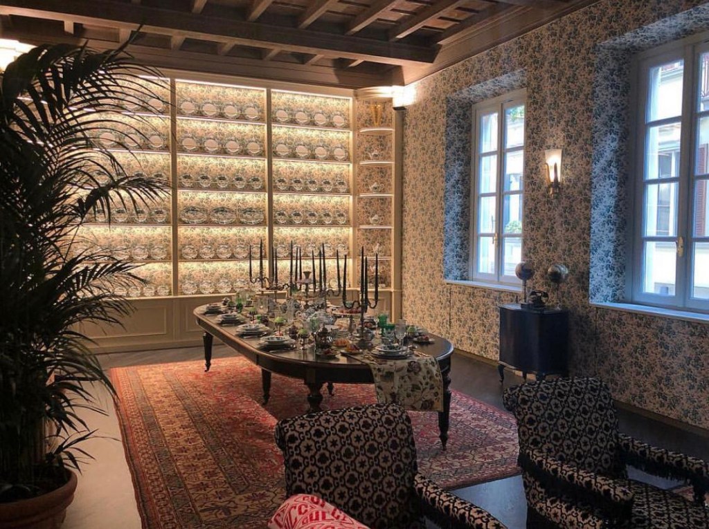 PHOTO-2019-04-05-18-50-19 (1) Gucci Décor é a nova pop-up store de Milão