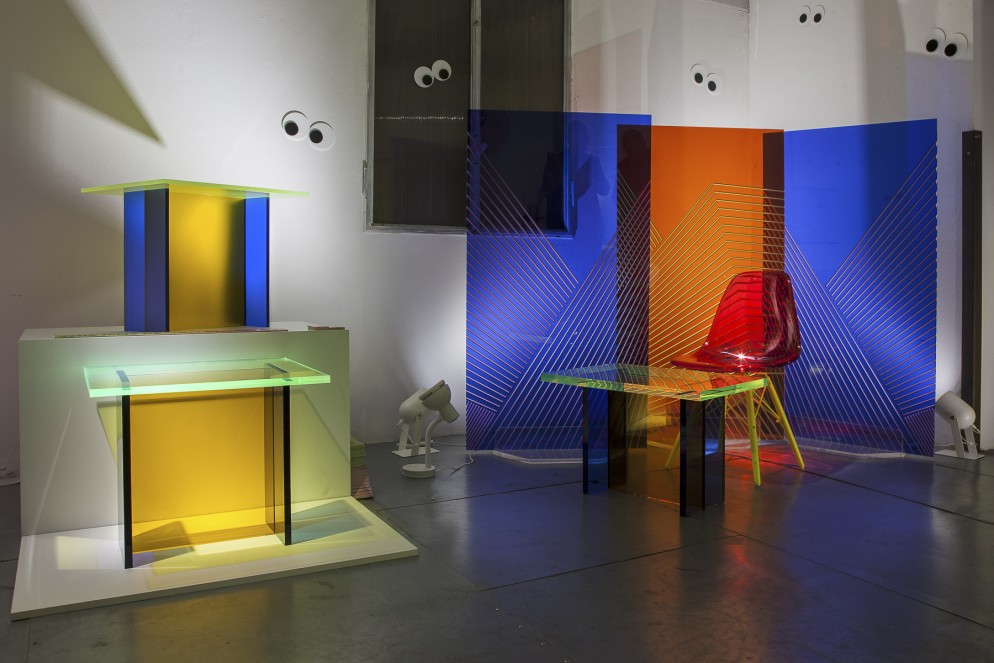 rossana-orlandi-fuorisalone-2019-living-corriere-16-994×663 Rossana Orlandi cria um mar de plástico em Milão