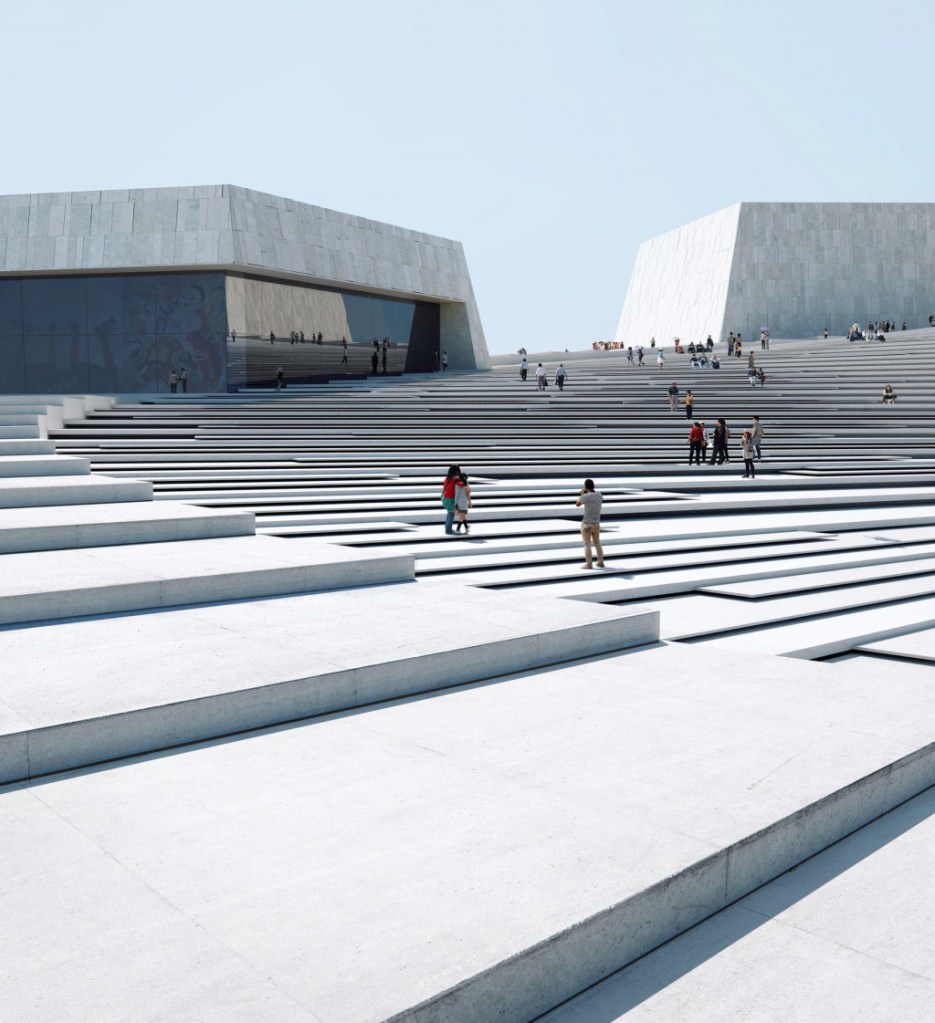 snohetta-shanghai-grand-opera-house-china-architecture-cultural_dezeen_2364_col_0-852×933 Snøhetta projeta Grande Ópera de Xangai