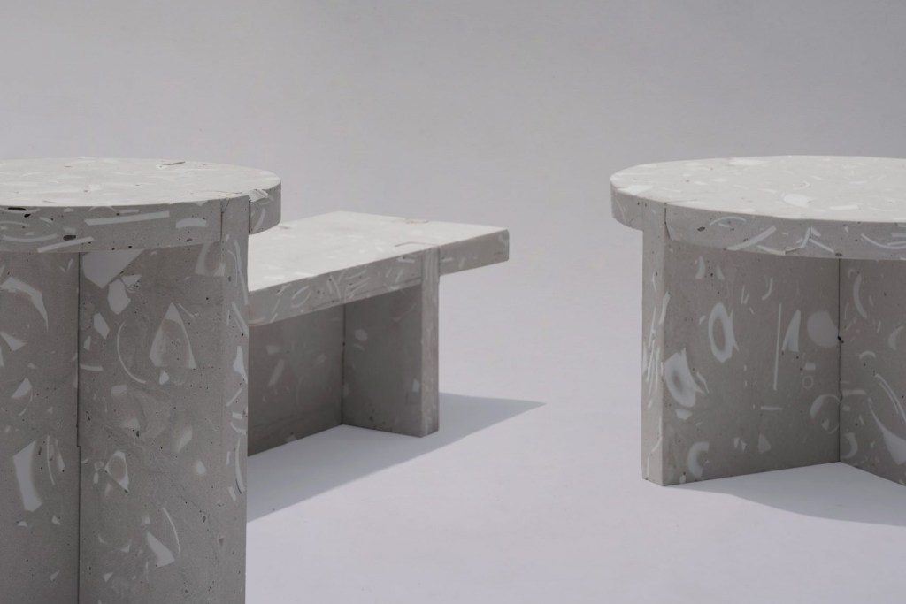 Wreck-ceramica bentu_1 8 projetos de design mostram que o meio ambiente importa