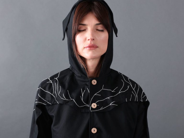 burial-suit Ideias de design para salvar o mundo
